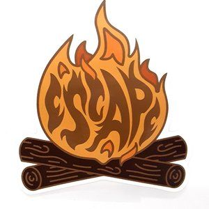 VSCO Stickers 10 for $15